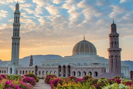 Mystical Muscat City Tour Culture and City